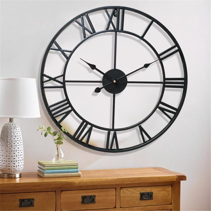 Clocks homedecorideas