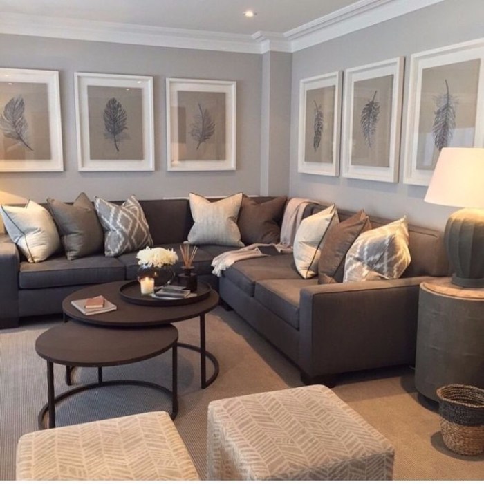 Living room gray ideas inspiring credit loera jessica