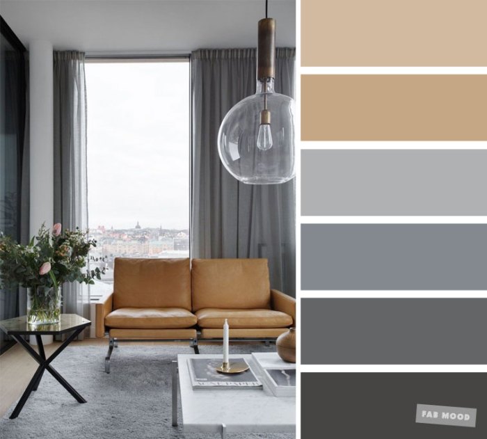 Palette home wohnzimmer